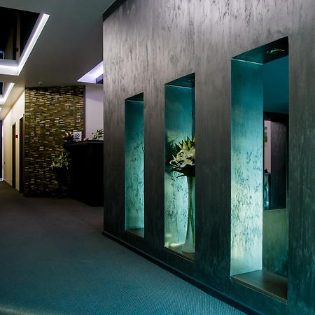 Hotel Aqua ทาร์กู จิอู ภายนอก รูปภาพ