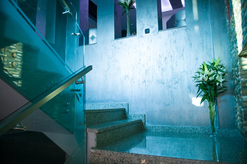 Hotel Aqua ทาร์กู จิอู ภายนอก รูปภาพ